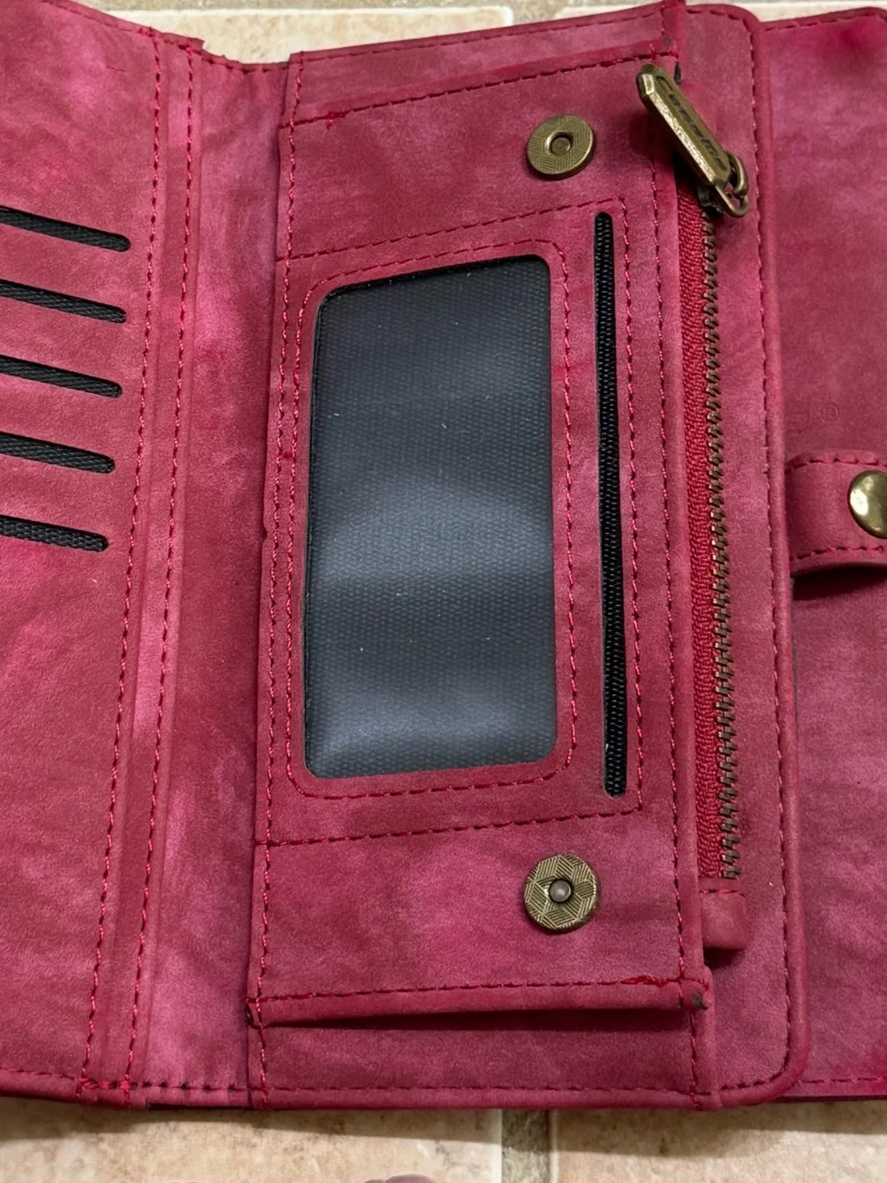 CaseMe stylish deep